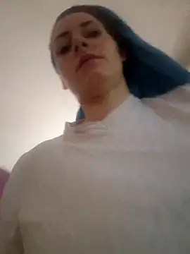 Jasmin-White online show from February 18, 1:22 pm