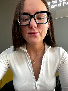 NarcissaHot online show from October 1, 2:06 am