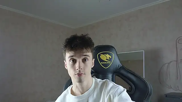 MasonWarholl online show from October 17, 10:12 pm