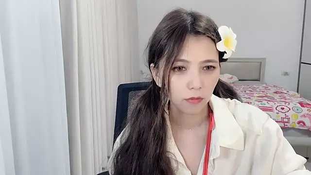 Snapshot of miyababytw chatting on April 3, 5:22 pm miyababytw online show from April 3, 5:22 pm