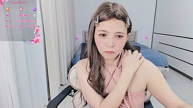 miyababytw online show from May 1, 4:55 pm