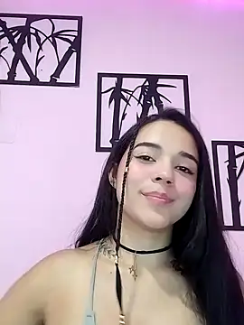 Snapshot of GabyWalter chatting on January 28, 9:40 pm GabyWalter online show from January 28, 9:40 pm