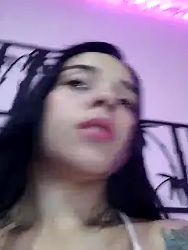 Snapshot of GabyWalter chatting on February 19, 2:12 am GabyWalter online show from February 19, 2:12 am