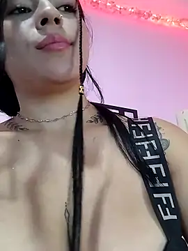 Snapshot of GabyWalter chatting on March 1, 9:48 pm GabyWalter online show from March 1, 9:48 pm