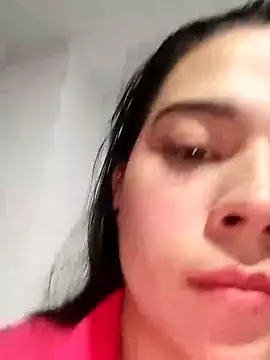 Snapshot of GabyWalter chatting on March 6, 4:28 pm GabyWalter online show from March 6, 4:28 pm