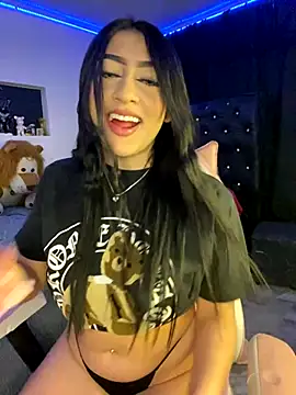 KittyRous online show from October 2, 7:15 am