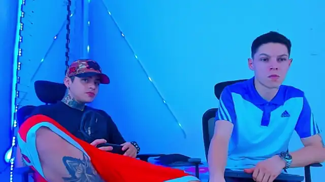 HOT boy2025 online show from October 18, 1:41 am