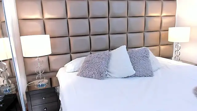 AnnyHizzle online show from January 29, 9:50 pm