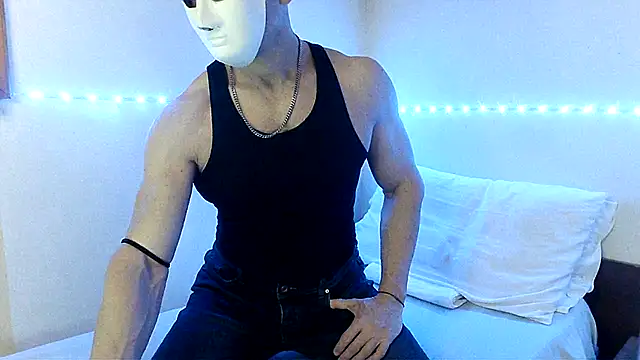 Alexx Fit023 online show from December 27, 9:22 pm