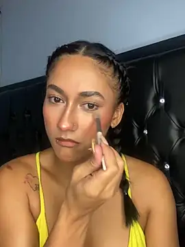 mailyreid online show from January 21, 3:48 am