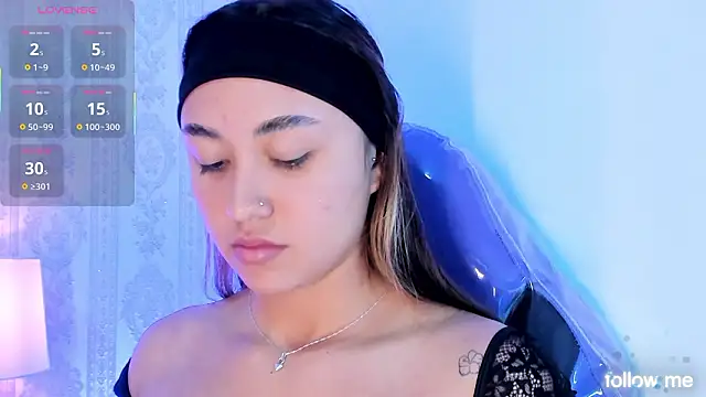 liaa 18 online show from February 4, 3:45 am