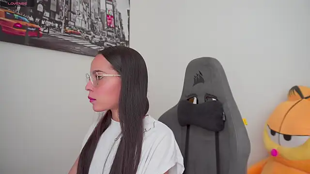 little-eli online show from October 1, 7:09 pm