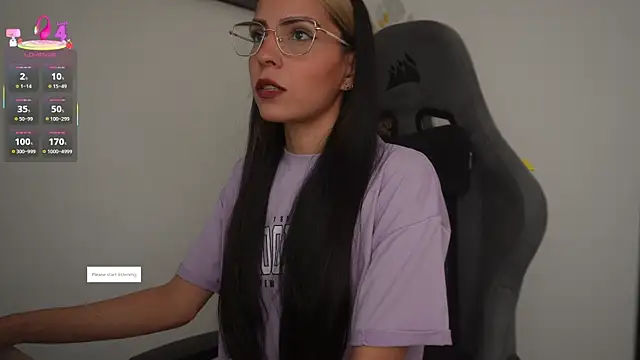 little-eli online show from December 14, 7:07 pm