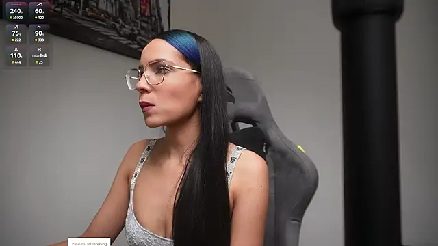 little-eli online show from February 2, 7:12 pm