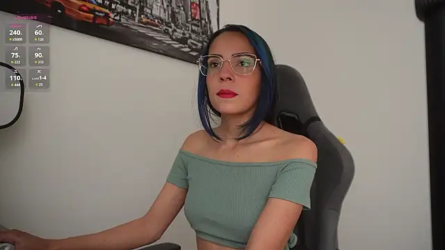 little-eli online show from February 4, 7:09 pm