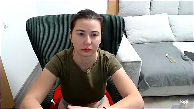 VioletaFlower7 online show from October 5, 9:07 am