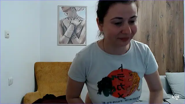 VioletaFlower7 online show from May 8, 7:19 pm