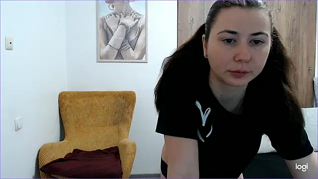 VioletaFlower7 online show from May 14, 9:05 am