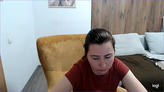 VioletaFlower7 online show from May 16, 10:58 am