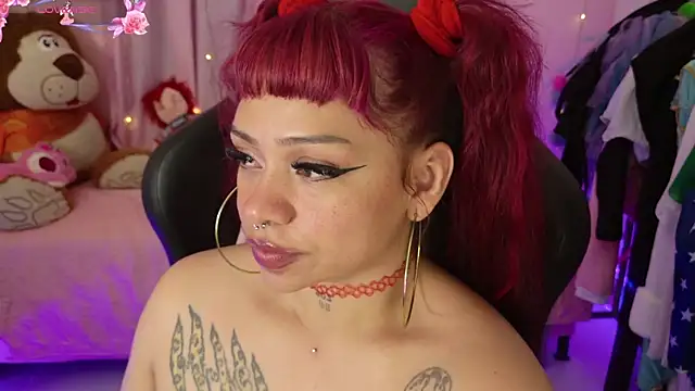 zoesullivan online show from July 6, 10:01 am