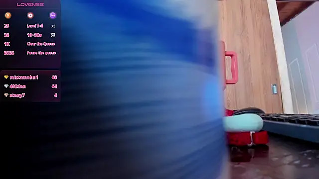 OraLarson online show from February 10, 2:48 pm