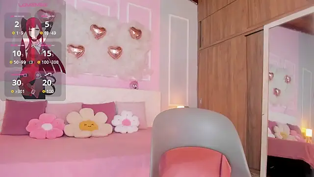 OraLarson online show from February 23, 11:33 am