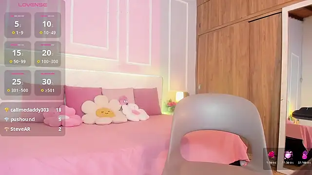 OraLarson online show from March 13, 2:33 pm