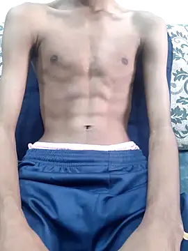 vikram74 online show from February 8, 3:54 am