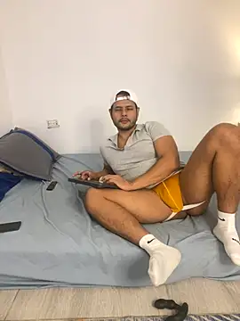 Snapshot of Nate_Ocean chatting on December 14, 7:47 am Nate Ocean online show from December 14, 7:47 am