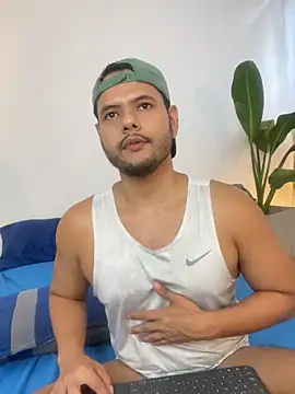 Snapshot of Nate_Ocean chatting on January 6, 1:48 pm Nate Ocean online show from January 6, 1:48 pm