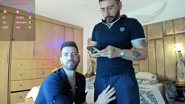 petterwilly1 online show from February 14, 4:52 pm