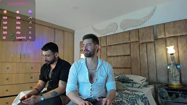 petterwilly1 online show from March 12, 3:29 pm