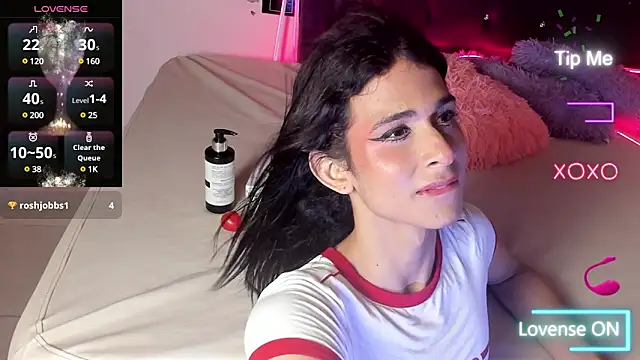 Mara friendboy699 online show from February 6, 3:37 am