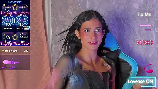 Mara friendboy699 online show from February 10, 4:52 am