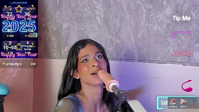 Mara friendboy699 online show from February 10, 7:58 am