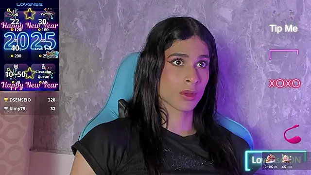 Mara friendboy699 online show from February 13, 6:52 am