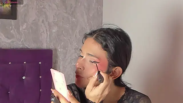 Mara friendboy699 online show from February 20, 8:25 pm