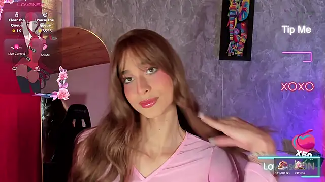 Mara friendboy699 online show from December 18, 8:04 pm