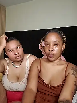 R-thequeen online show from April 17, 9:18 pm