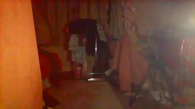 nice6incs online show from May 3, 10:05 pm
