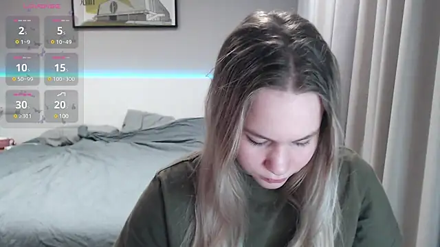 Snapshot of annabel8 chatting on January 25, 8:53 pm annabel8 online show from January 25, 8:53 pm