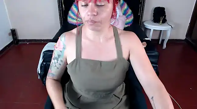 VioletaaaSlave online show from January 6, 2:36 pm