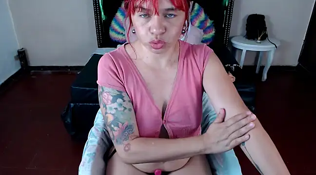 VioletaaaSlave online show from January 13, 2:11 pm
