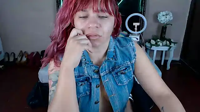 VioletaaaSlave online show from November 28, 10:51 am