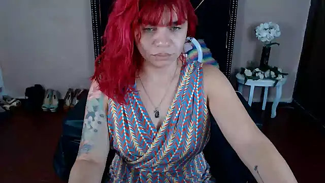 VioletaaaSlave online show from December 21, 11:06 am