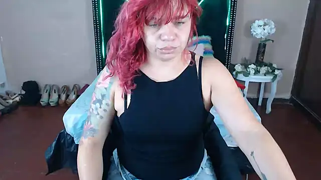 VioletaaaSlave online show from January 7, 10:51 am