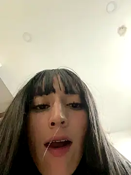 liaqueen610 online show from September 26, 8:13 pm