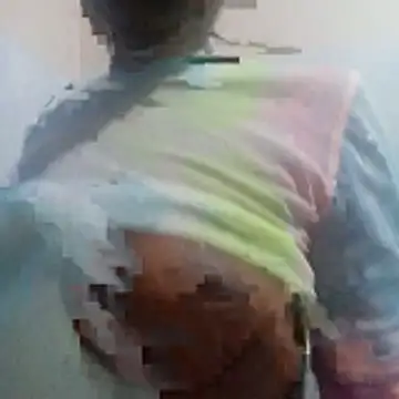 StacyGee24 online show from March 21, 3:22 am