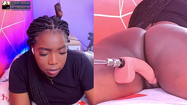 zoeethompson cm online show from November 14, 10:58 am