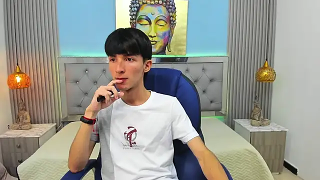 Jake evans online show from September 18, 8:00 pm